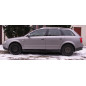 Modanature delle porte Audi A4 B6 2001-2004 (Cod. TF-BFT00125)