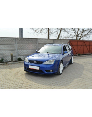 SPLITTER ANTERIORE Ford Mondeo Mk3 ST220 (Cod. M-FO-MO-3-ST-FD1G)