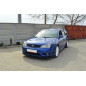 SPLITTER ANTERIORE Ford Mondeo Mk3 ST220 (Cod. M-FO-MO-3-ST-FD1G) SPLITTER ANTERIORE Ford Mondeo Mk3 ST220 (Cod. M-FO-MO-3-ST-FD1G)