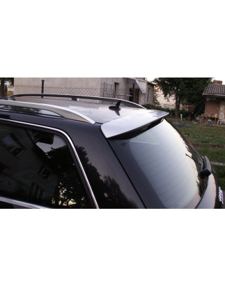 Spoiler lunotto Avant Audi A4 B7 2004-2007 (Cod. TF-BFT00126)