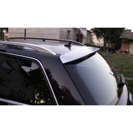 Spoiler lunotto Avant Audi A4 B7 2004-2007 (Cod. TF-BFT00126)