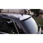 Spoiler lunotto Avant Audi A4 B7 2004-2007 (Cod. TF-BFT00126)