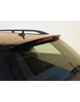 Spoiler lunotto Avant S-line look Audi A4 B7 2004-2007 (Cod. TF-BFT00127)