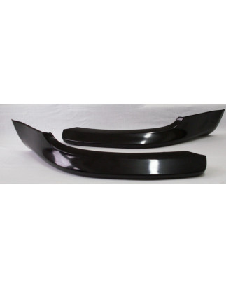 Spoiler paraurti anteriore Sline look  Audi A4 B7 2004-2007 (Cod. TF-BFT00130)