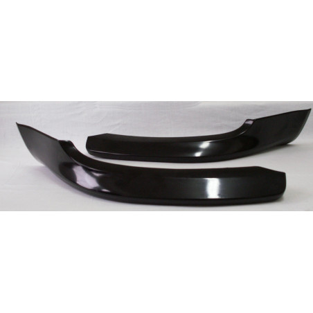 Spoiler paraurti anteriore Sline look  Audi A4 B7 2004-2007 (Cod. TF-BFT00130)