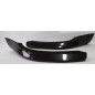 Spoiler paraurti anteriore Sline look  Audi A4 B7 2004-2007 (Cod. TF-BFT00130)