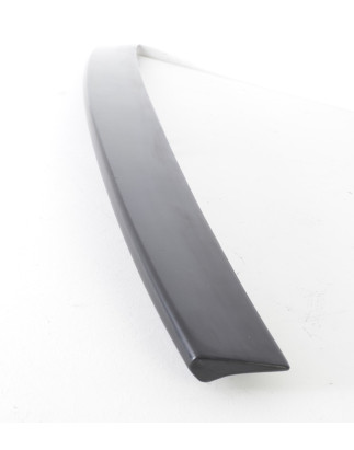 Spoiler na klapę berlina (solo modello normale non sline, s4, RS4) Audi A4 B7 2004-2007 (Cod. TF-BF