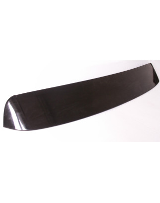 Spoiler lunotto Avant S-line look Audi A4 B8 2008-2011 (Cod. TF-BFT00133)