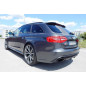 Spoiler e look szybe Avant RS4 Audi A4 B8 2008-2011 (Cod. TF-BFT00134)