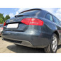 Diffusore paraurti posteriore ver I Audi A4 B8 2008-2011 (Cod. TF-BFT00135)