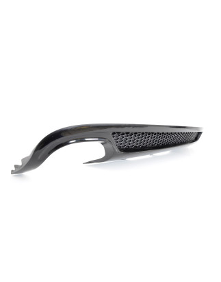 Diffusore paraurti posteriore ver I Audi A4 B8 2008-2011 (Cod. TF-BFT00135)