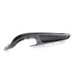 Diffusore paraurti posteriore ver I Audi A4 B8 2008-2011 (Cod. TF-BFT00135)