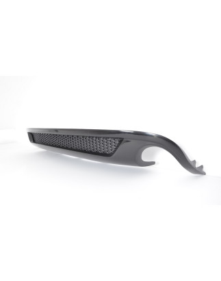 Diffusore paraurti posteriore ver II Audi A4 B8 2008-2011 (Cod. TF-BFT00136)