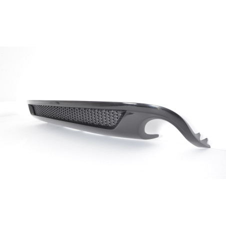 Diffusore paraurti posteriore ver II Audi A4 B8 2008-2011 (Cod. TF-BFT00136)