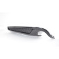 Diffusore paraurti posteriore ver II Audi A4 B8 2008-2011 (Cod. TF-BFT00136)