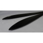 Modanature delle porte Look S-line Audi A4 B8 2008-2011 (Cod. TF-BFT00139)