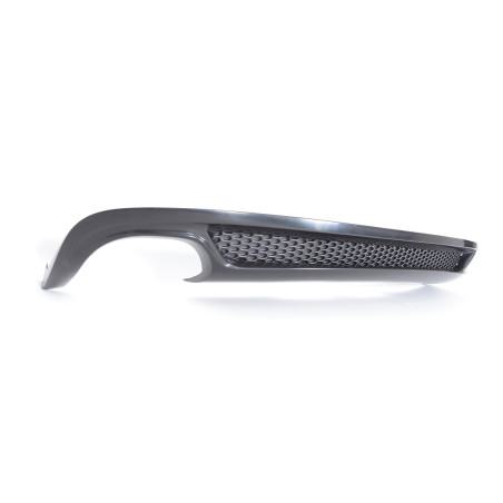Diffusore paraurti posteriore S-line look normale paraurti SINISTRO Audi A4 B8 2008-2011 (Cod. TF-BF