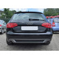 Diffusore paraurti posteriore S-line look uscita sinistra +destra Audi A4 B8 2008-2011 (Cod. TF-BFT0