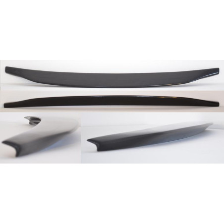 Spoiler del finestrino della berlina Audi A4 B8 2008-2011 (Cod. TF-BFT00143)