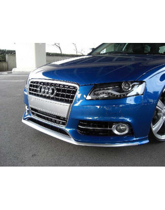 Minigonne sottoporta Audi A4 B8 2008-2011 (Cod. TF-BFT00145)