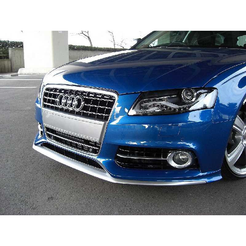 Minigonne sottoporta Audi A4 B8 2008-2011 (Cod. TF-BFT00145)