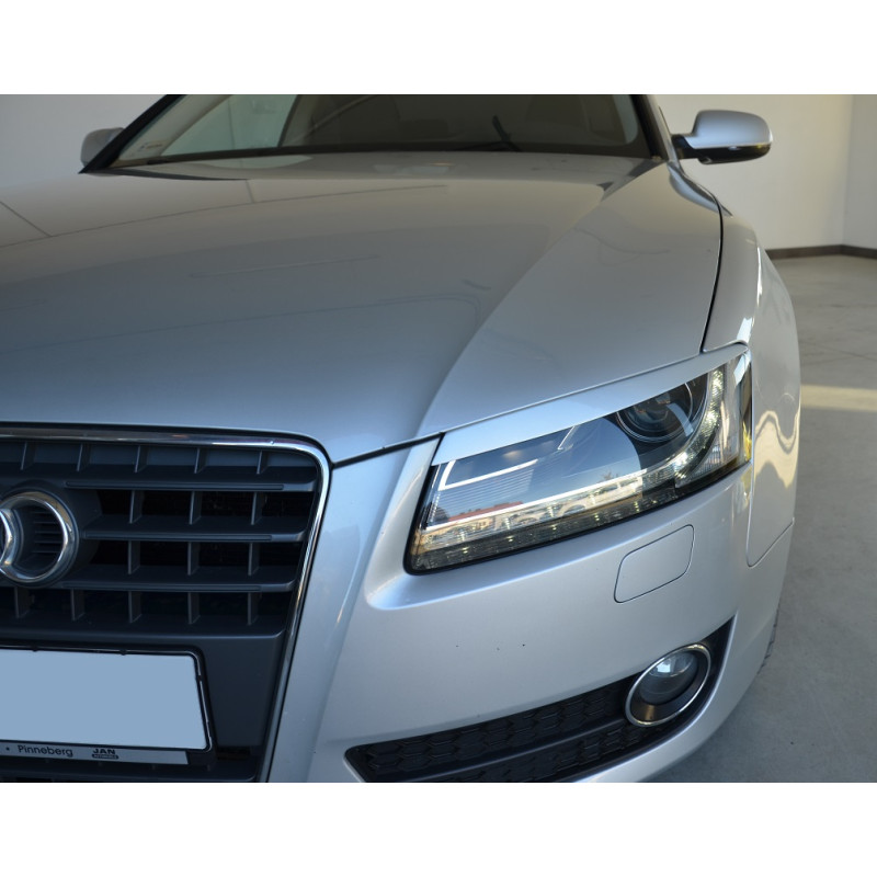 palpebre fari Audi A4 B8 2008-2011 (Cod. TF-BFT00147)