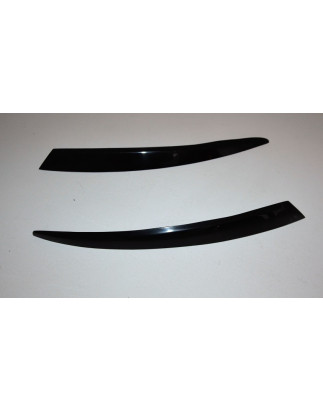 palpebre fari Audi A4 B8 2008-2011 (Cod. TF-BFT00147)