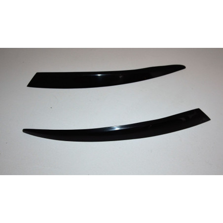 palpebre fari Audi A4 B8 2008-2011 (Cod. TF-BFT00147)