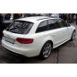 Spoiler lunotto Avant S-line look Audi A4 B8 2011-2015 LIFT (Cod. TF-BFT00148)