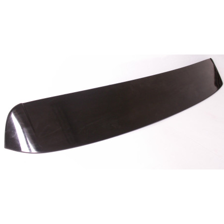 Spoiler lunotto Avant S-line look Audi A4 B8 2011-2015 LIFT (Cod. TF-BFT00148)