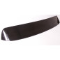 Spoiler lunotto Avant S-line look Audi A4 B8 2011-2015 LIFT (Cod. TF-BFT00148)