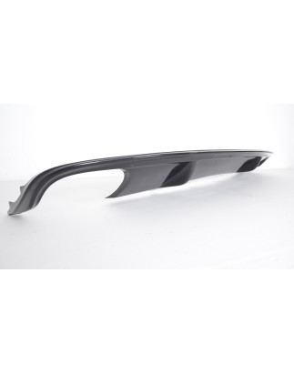 Diffusore paraurti posteriore 1 x SINISTRO + 1 x Destro Audi A4 B8 2011-2015 LIFT (Cod. TF-BFT00150)