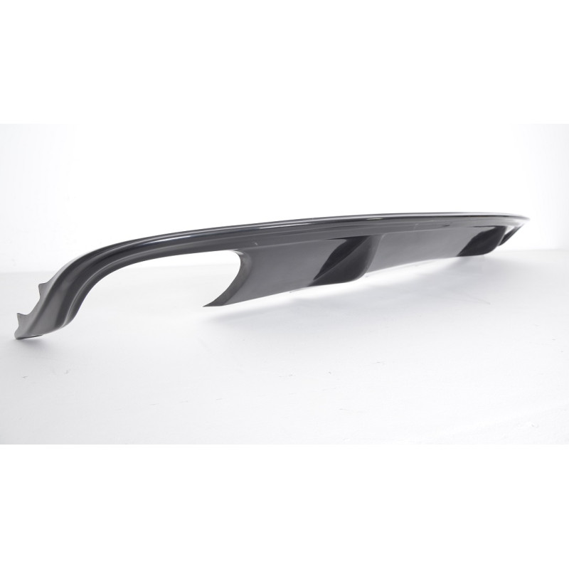 Diffusore paraurti posteriore 1 x SINISTRO + 1 x Destro Audi A4 B8 2011-2015 LIFT (Cod. TF-BFT00150)