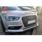 Spoiler paraurti anteriore Audi A4 B8 2011-2015 LIFT (Cod. TF-BFT00151)