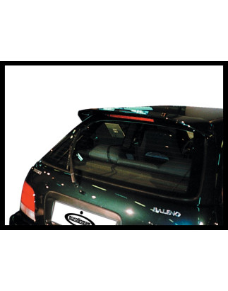 Alettone - Spoiler Suzuki Baleno 3-5P. (Cod. E-slz6897)
