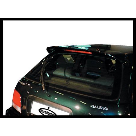Alettone - Spoiler Suzuki Baleno 3-5P. (Cod. E-slz6897)