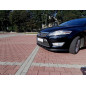 SPLITTER ANTERIORE FORD MONDEO MK4 (PREFACE MODEL) (Cod. M-FO-MO-4-FD1G)