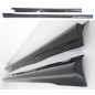 Minigonne sottoporta Audi A4 B8 2011-2015 LIFT (Cod. TF-BFT00153)