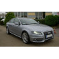 Modanature delle porte Look S-line Audi A4 B8 2011-2015 LIFT (Cod. TF-BFT00154)