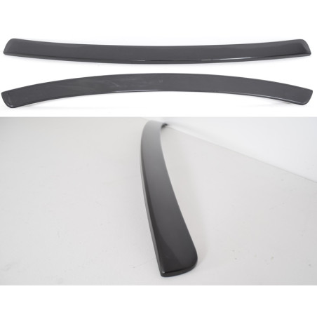 Spoiler del finestrino della berlina Audi A4 B8 2011-2015 LIFT (Cod. TF-BFT00155)