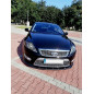 SPLITTER ANTERIORE FORD MONDEO MK4 (PREFACE MODEL) (Cod. M-FO-MO-4-FD1G)