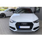 Spoiler paraurti anteriore in 3 parti Audi A4 S line B9 2015-2019 (Cod. TF-BFT00165)