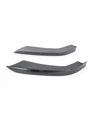 Alette del paraurti anteriore Audi A4 S line B9 2015-2019 (Cod. TF-BFT00166)