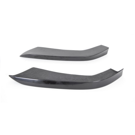 Alette del paraurti anteriore Audi A4 S line B9 2015-2019 (Cod. TF-BFT00166)