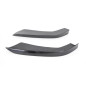 Alette del paraurti anteriore Audi A4 S line B9 2015-2019 (Cod. TF-BFT00166)