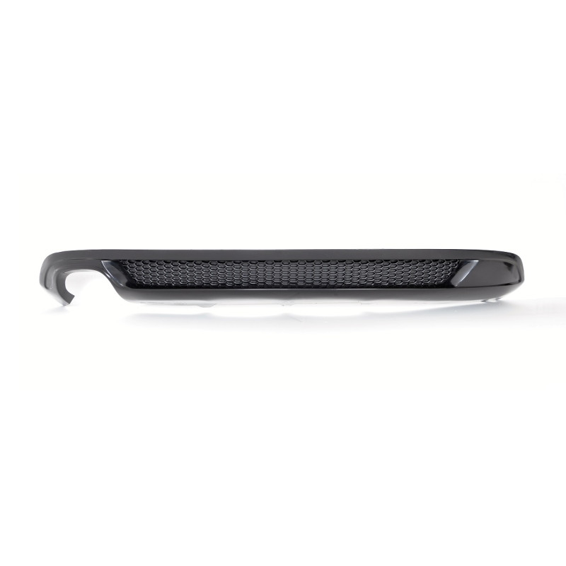 Diffusore paraurti posteriore Audi A5 coupe cabrio 2007-2011 (Cod. TF-BFT00171)