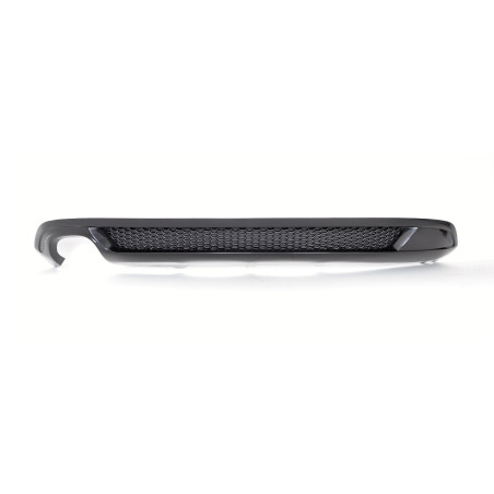 Diffusore paraurti posteriore Audi A5 coupe cabrio 2007-2011 (Cod. TF-BFT00171)