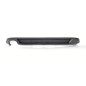 Diffusore paraurti posteriore Audi A5 coupe cabrio 2007-2011 (Cod. TF-BFT00171)