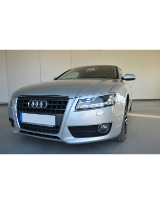 palpebre fari Audi A5 coupe cabrio 2007-2011 (Cod. TF-BFT00177)