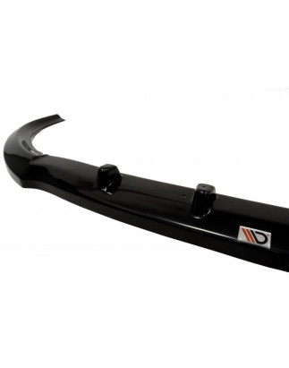 SPLITTER ANTERIORE FORD TRANSIT MK8 (Cod. M-FO-TR-8-FD1G)